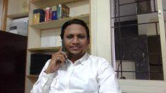 CA Hiten Veljibhai Nagda