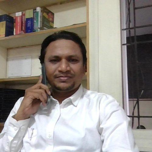 CA Hiten Veljibhai Nagda