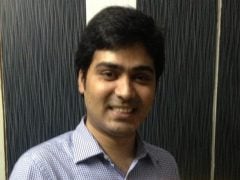 Ravi Kumar Somani