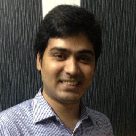 Ravi Kumar Somani