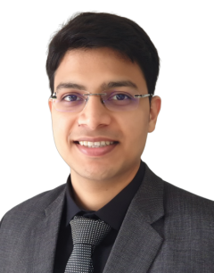 Vivek Nahadia CA,CS,(LLB)