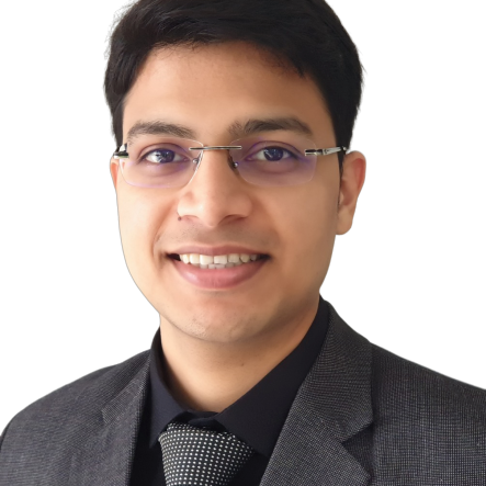 Vivek Nahadia CA,CS,(LLB)