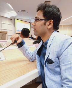 ANKIT NAITHANI