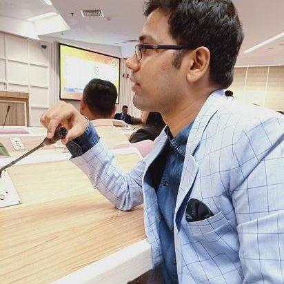 ANKIT NAITHANI
