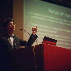 Vaibhav Shah
