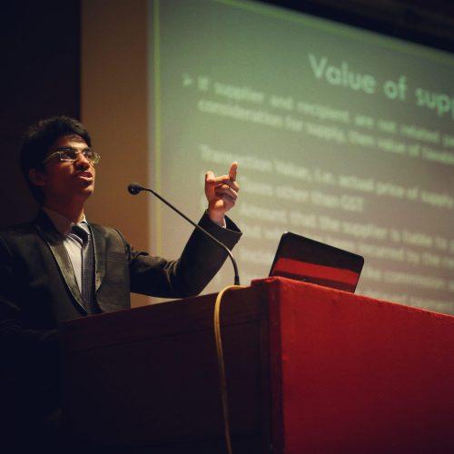 Vaibhav Shah