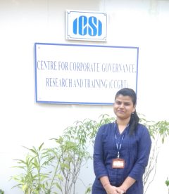 CS. RACHANA SHARMA