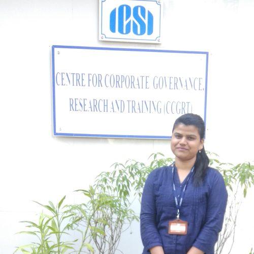 CS. RACHANA SHARMA