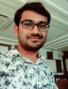 HEMANT GUPTA
