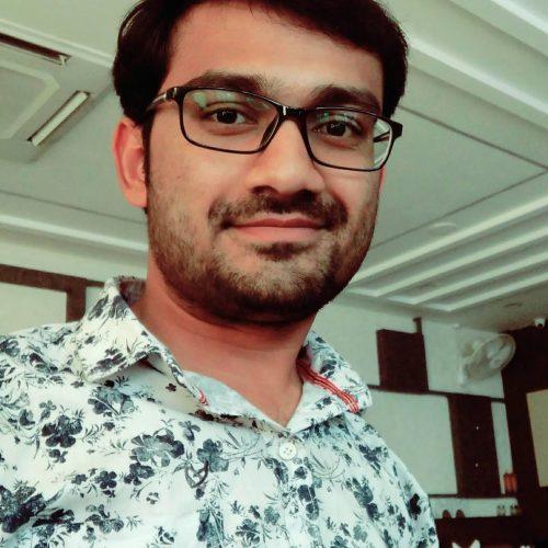HEMANT GUPTA