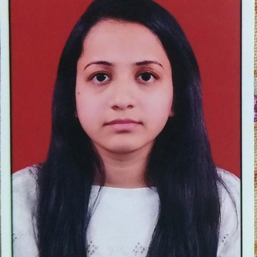 PARUL BANSAL