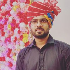 CA Ankit Jain (Bickey)
