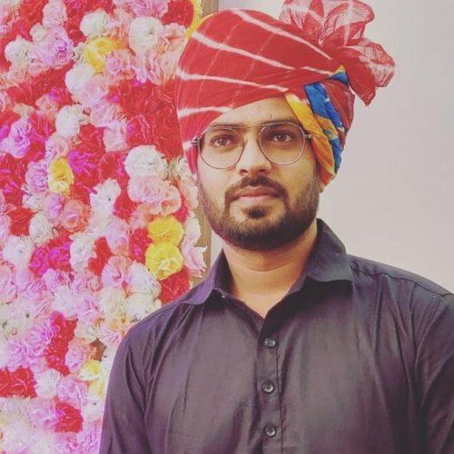CA Ankit Jain (Bickey)