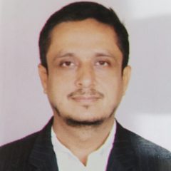 CA Divyesh Sodha