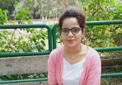 CA Rakhi Thakur