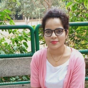 CA Rakhi Thakur