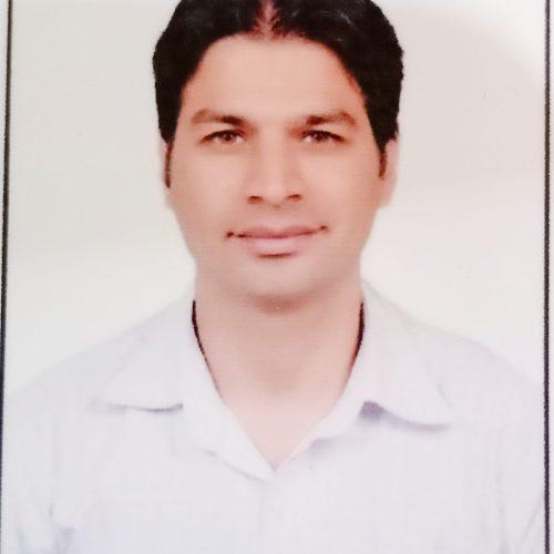 CA Sachin Kumar