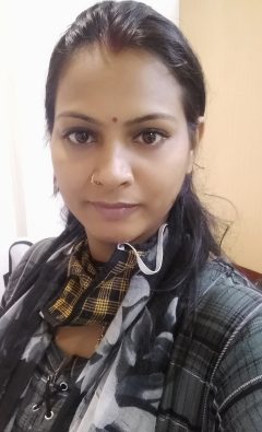 Puja Sinha