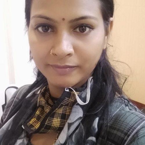 Puja Sinha