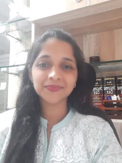CA Kinjal Bhuta