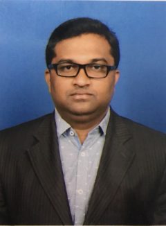 CA P DHANANJAY REDDY