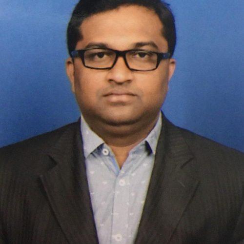 CA P DHANANJAY REDDY
