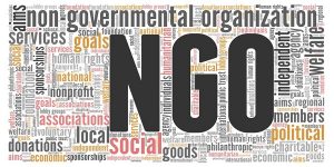 ngo trust governmental deed