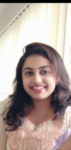 Nikitha Shamasundar