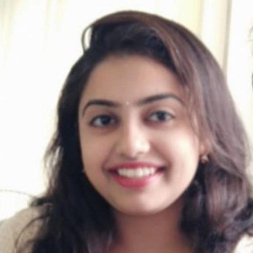 Nikitha Shamasundar