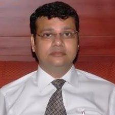 CMA HEMENDER SONI