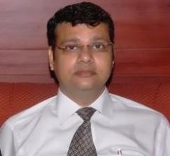 CMA HEMENDER SONI