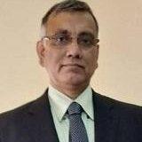 Paban Kumar Ray, Advocate