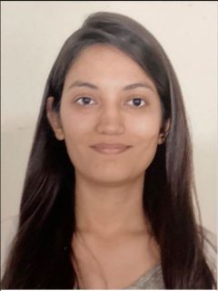 Deeksha Priyani
