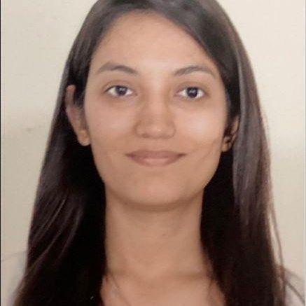 Deeksha Priyani