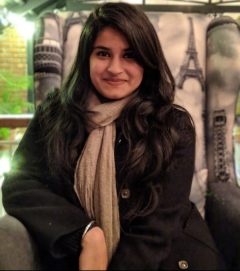 Shreya Bhargava
