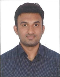 Puneeth B S