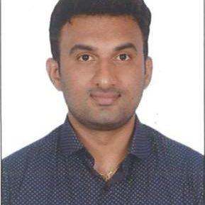 Puneeth B S
