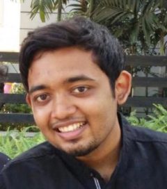 Shreyance Chhajer