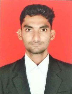 Adv. Chinmay Kalyani
