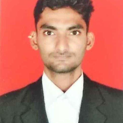 Adv. Chinmay Kalyani