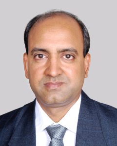CA Madangopal Agrawal