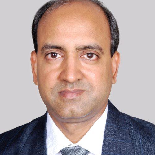 CA Madangopal Agrawal