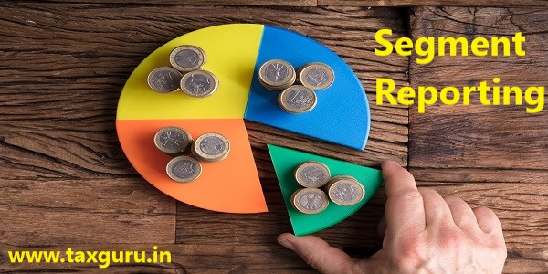 Segment Reporting (Latest and Simplified version)