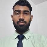 Shyam Sunder Sharma