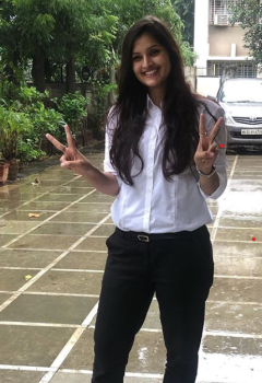 Tanya Jain