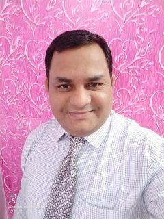 CA Rakesh Saini