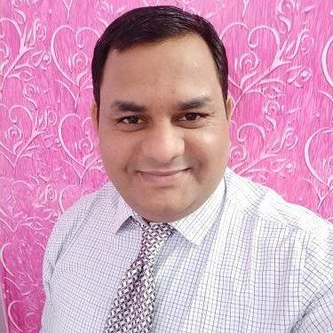 CA Rakesh Saini