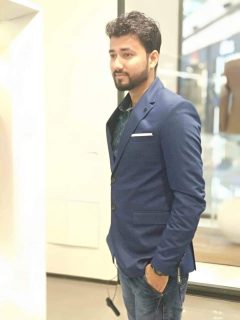 Deepak Joshi