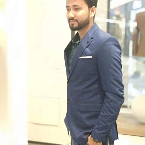 Deepak Joshi