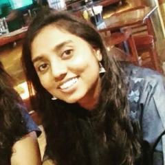 Bharti Karnani